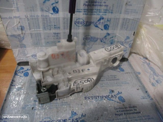 Fecho 519836030  FIAT TIPO 2019 1.3D 95CV 5P CINZA FE 5 PINOS - 1