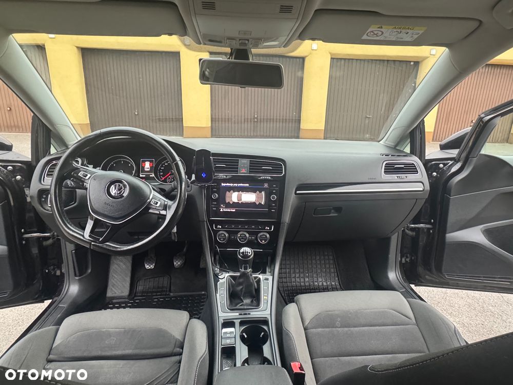 Volkswagen Golf 2.0 TDI Join - 12