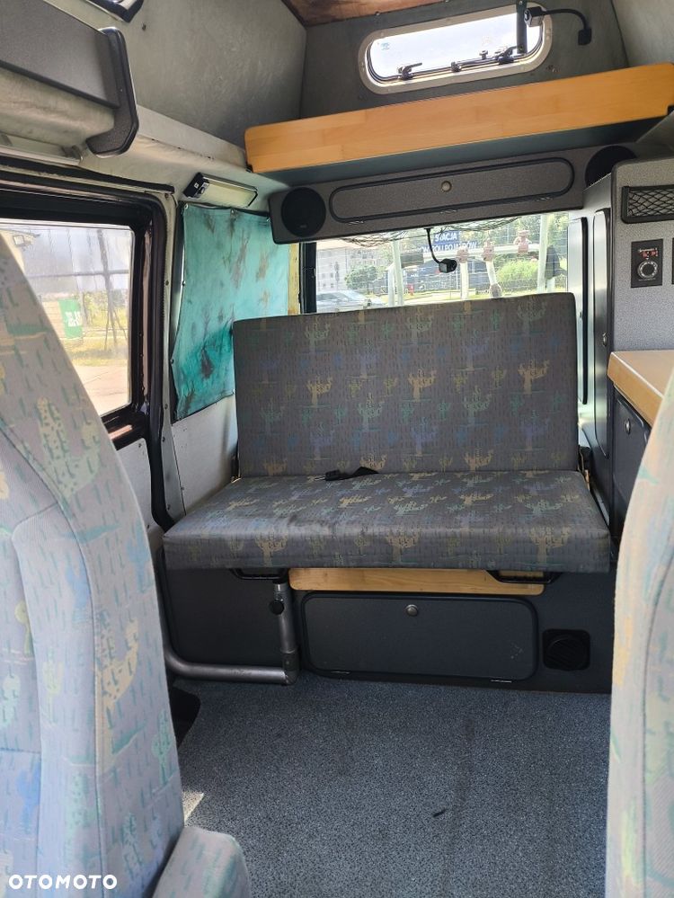 Volkswagen Transporter Standard - 15