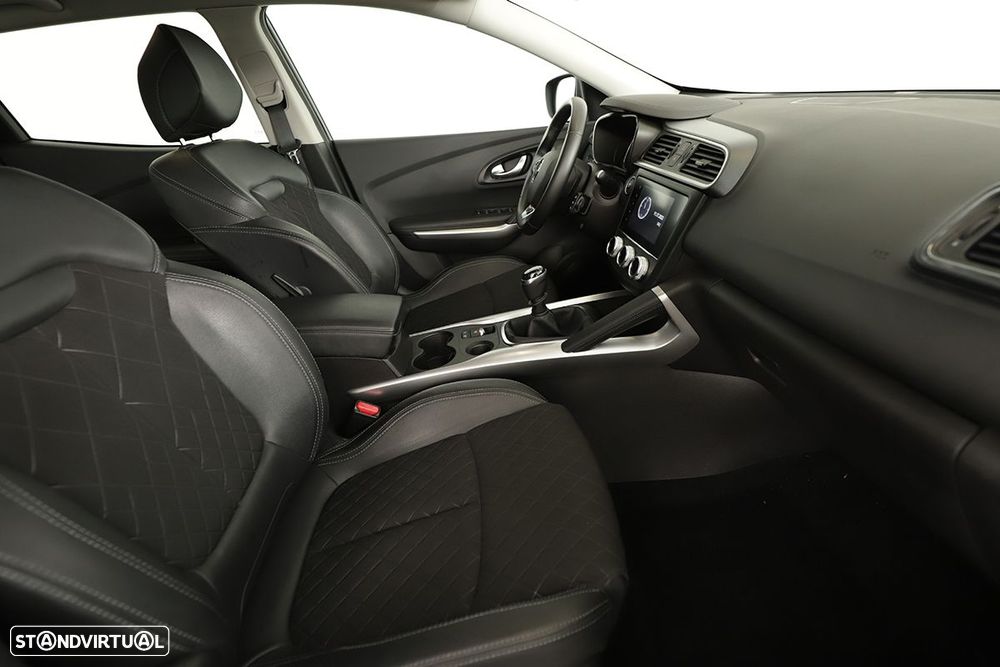Renault Kadjar 1.3 TCe Intens - 18
