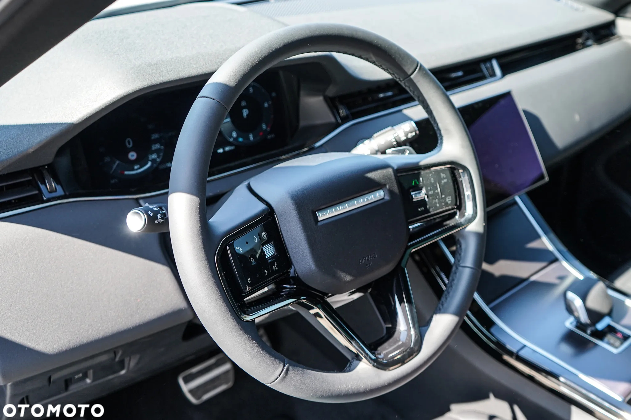 Land Rover Range Rover Evoque D200 Dynamic SE - 13