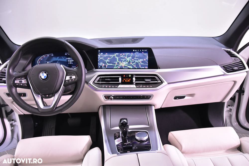 BMW X5 xDrive30d AT MHEV - 10