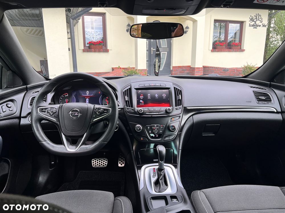 Opel Insignia 1.6 T Cosmo - 18