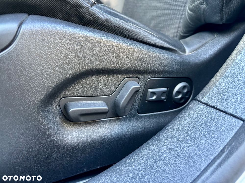 Citroën C5 2.0 HDi Exclusive - 5