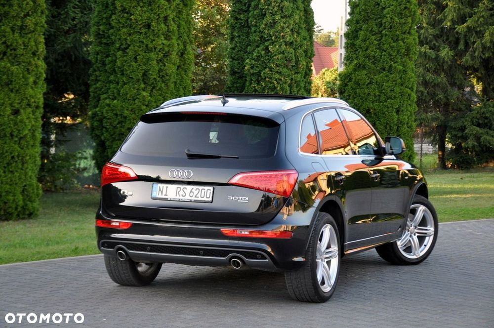 Audi Q5 - 7