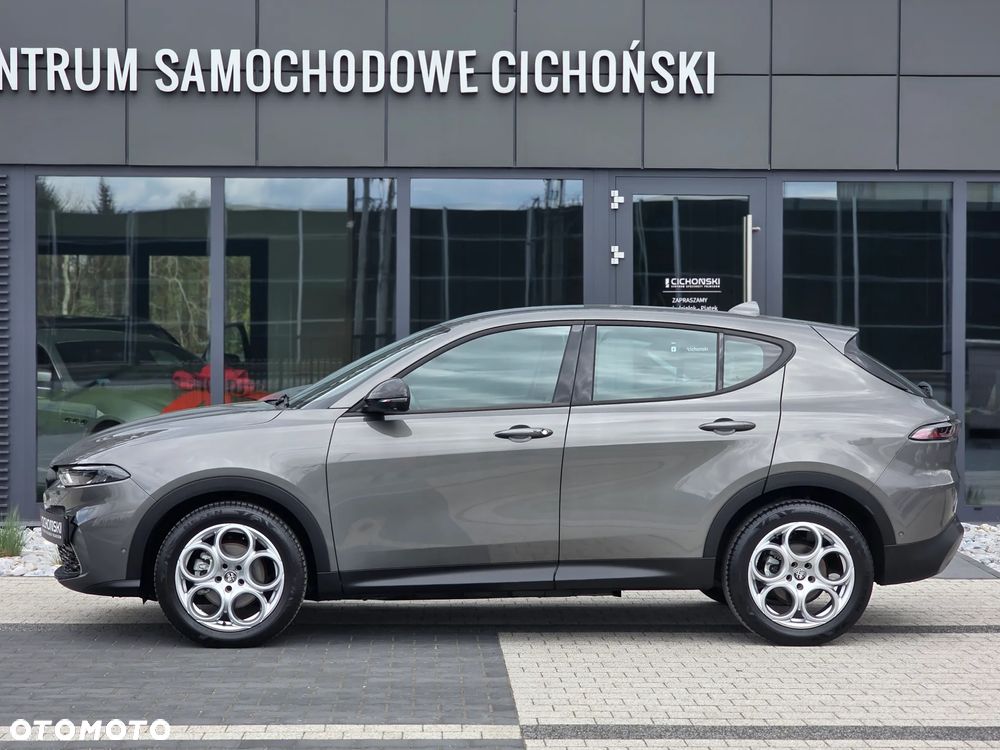 Alfa Romeo Tonale 1.5 T4 GSE mHEV Edizione Speciale DCT - 12