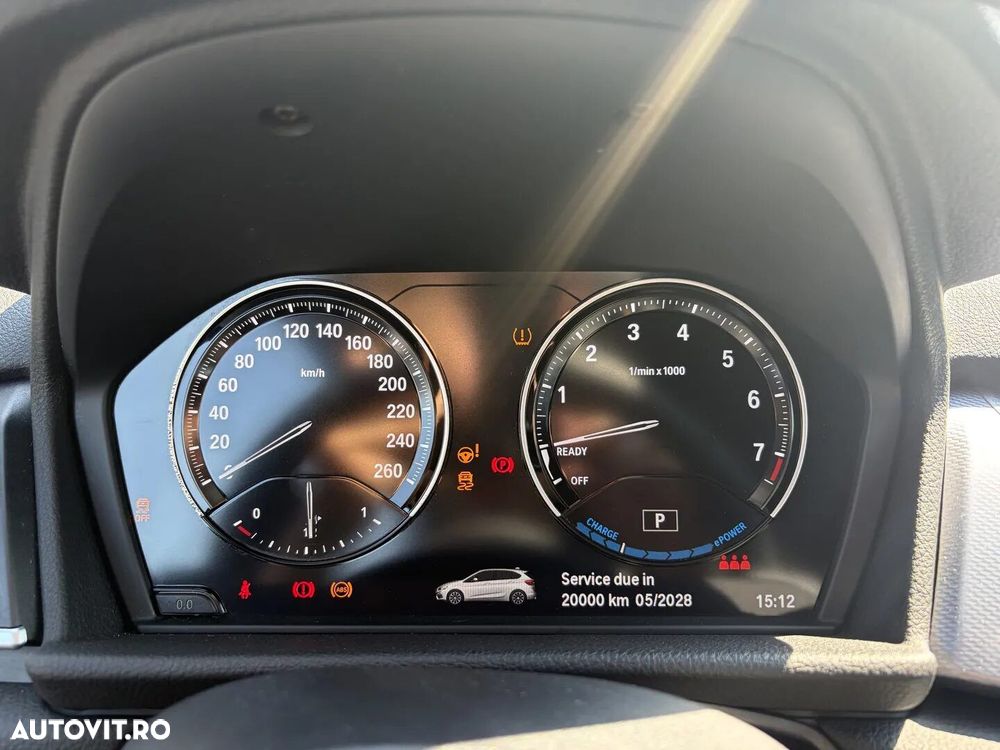 BMW Seria 2 - 24