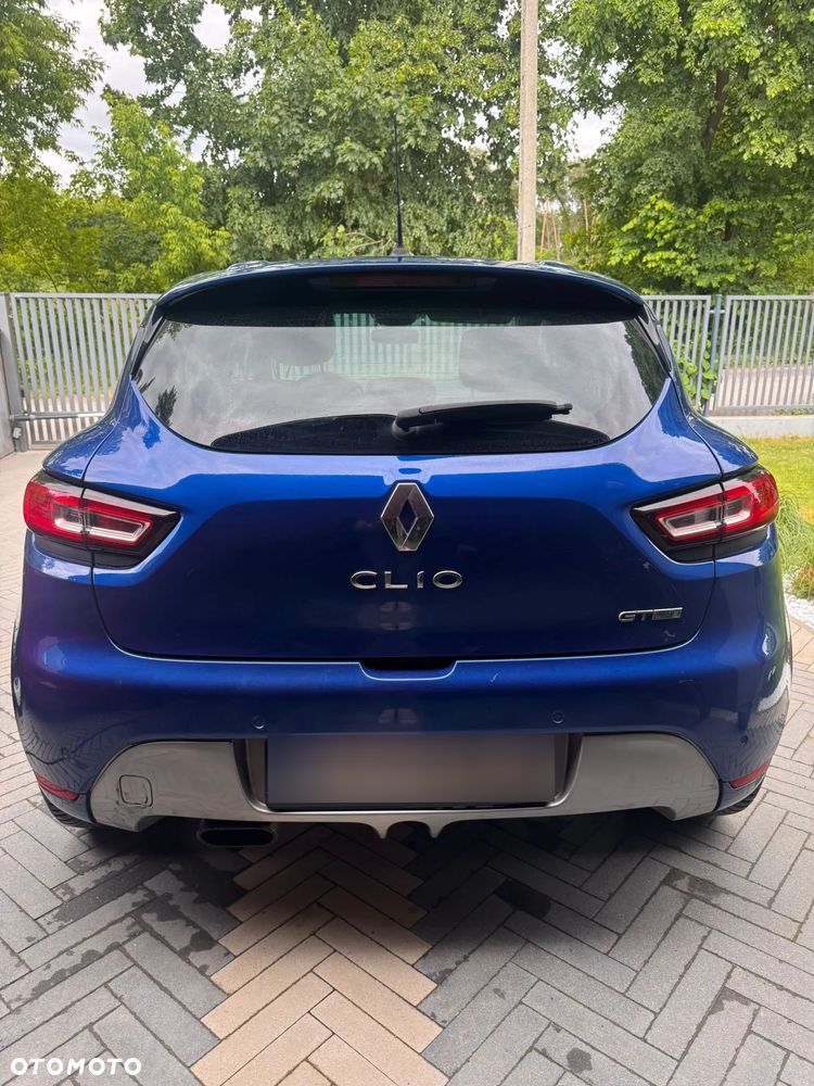 Renault Clio - 3