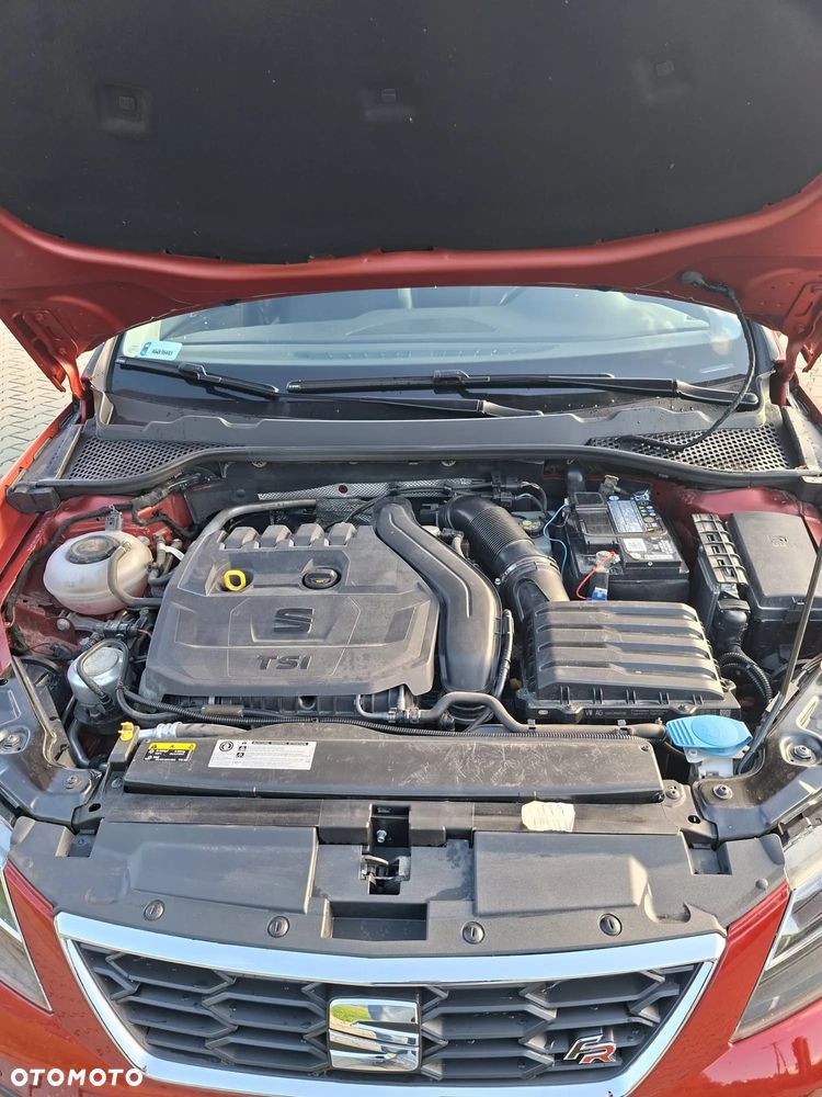 Seat Leon 1.5 EcoTSI Evo Full LED S&S - 19