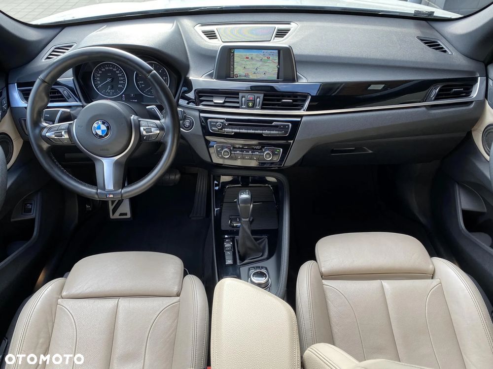 BMW X1 xDrive25d M Sport - 31