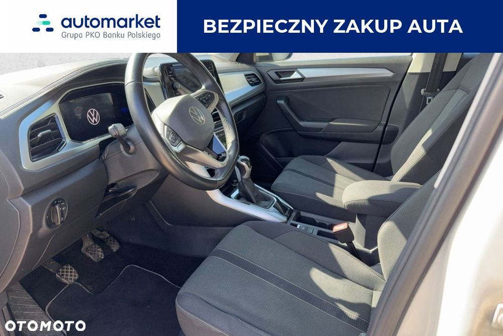 Volkswagen T-Roc 1.5 TSI Life - 12
