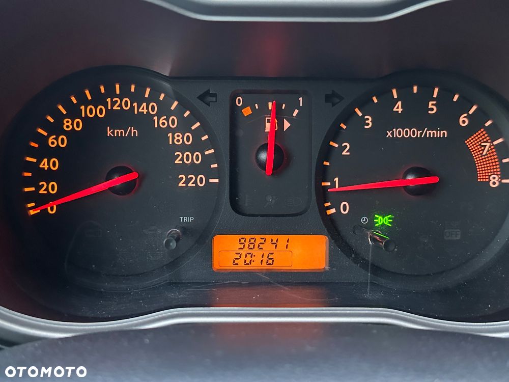Nissan Note 1.4 I-Way EU5 - 27