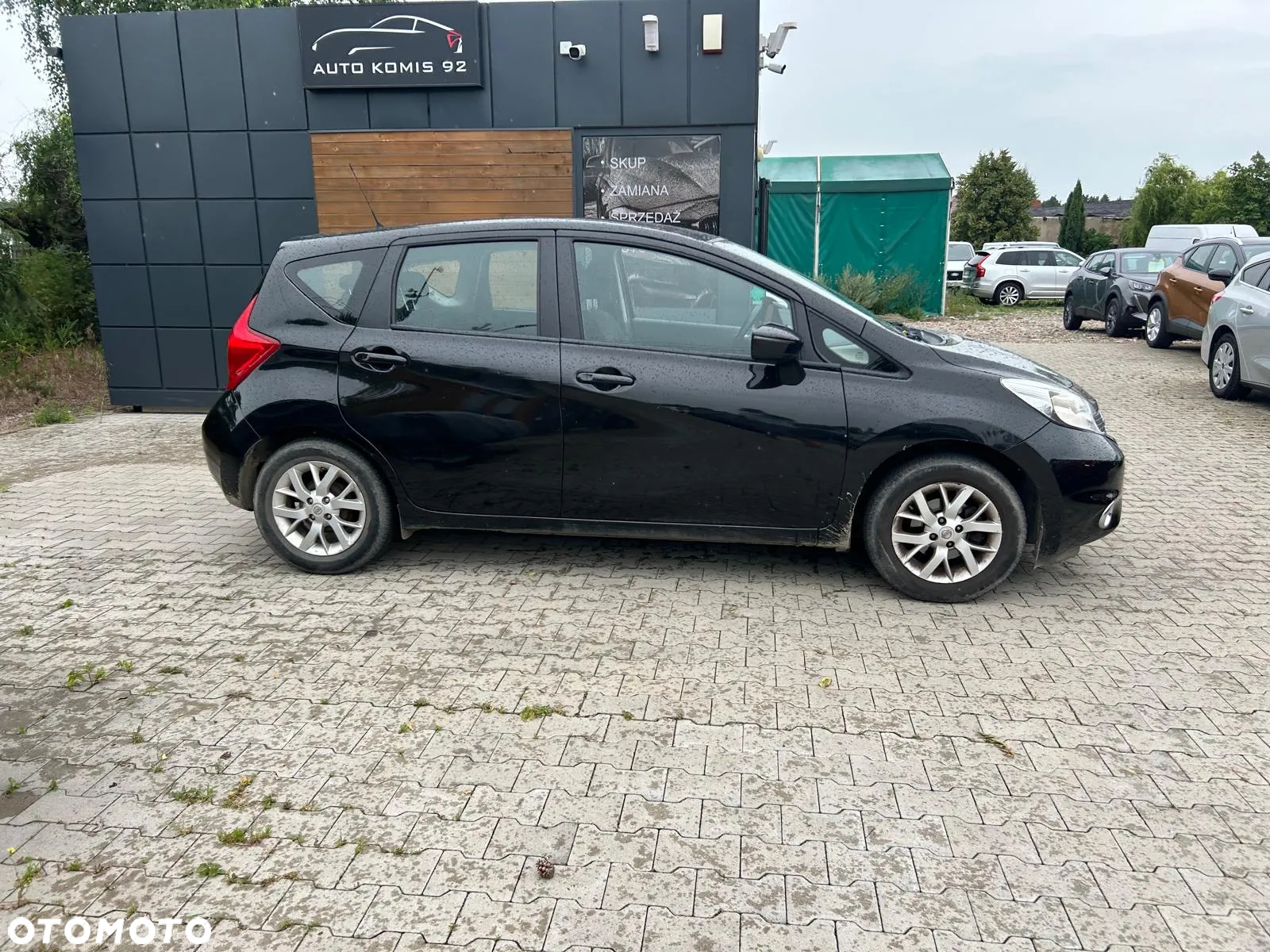 Nissan Note 1.2 Acenta - 3