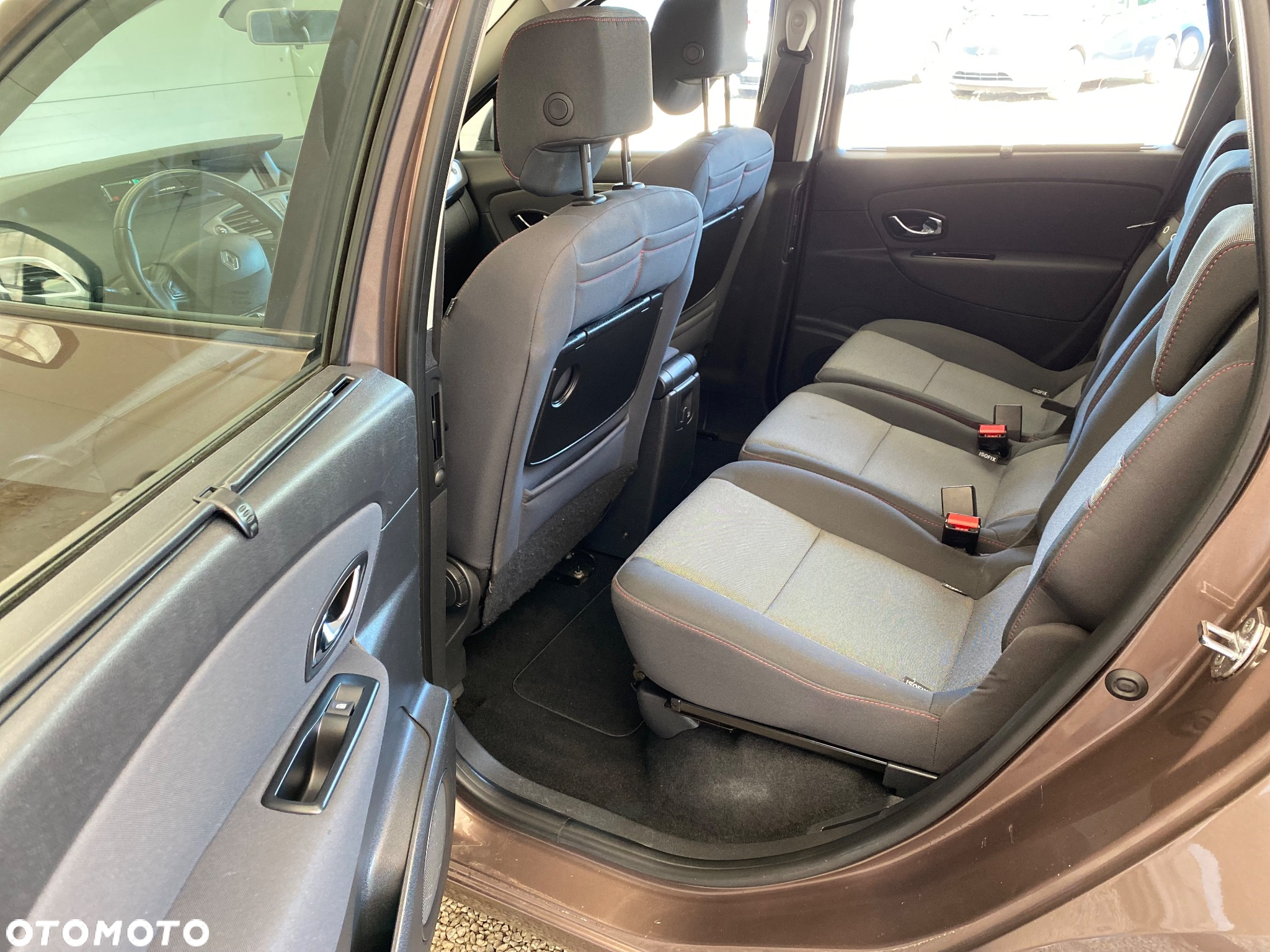 Renault Scenic 1.2 TCe Energy Privilege - 14