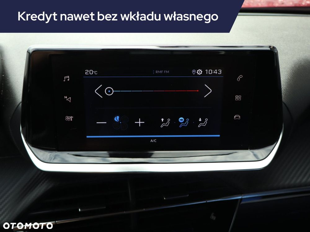 Peugeot 2008 - 15
