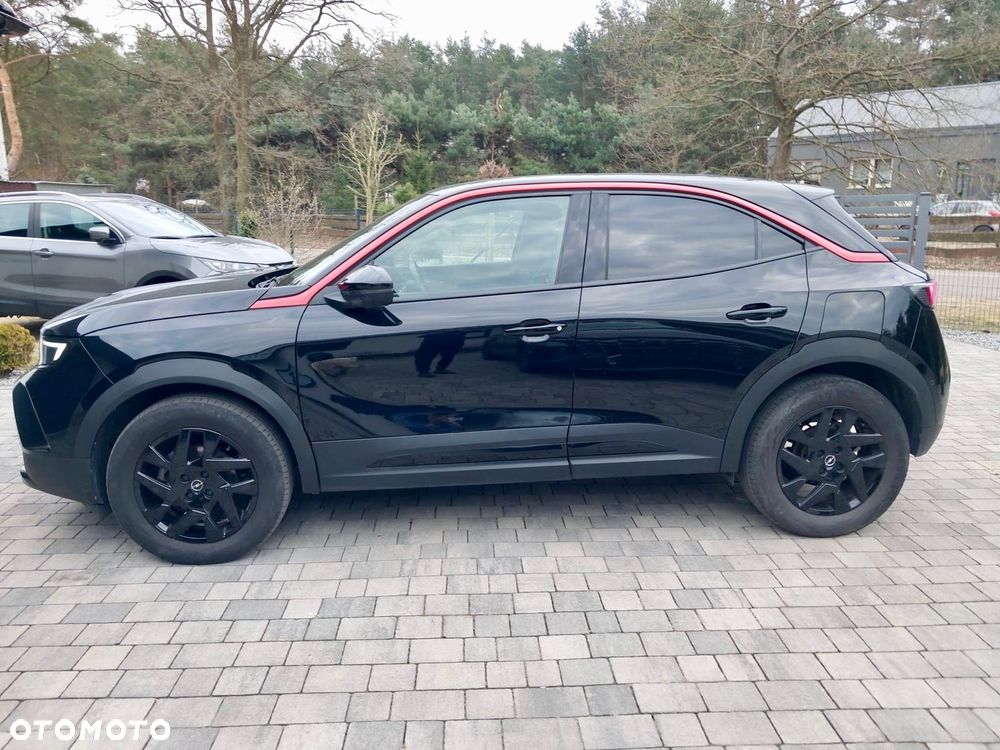 Opel Mokka 1.2 DI Turbo Ultimate - 7