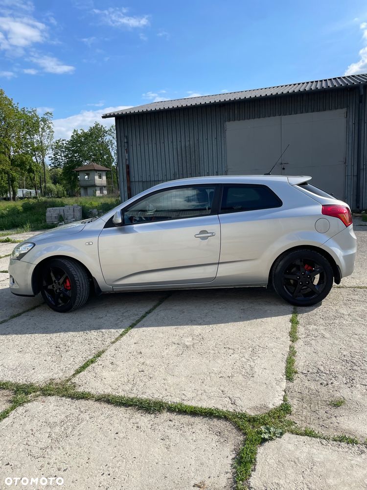 Kia Ceed 1.6 Optimum + - 6