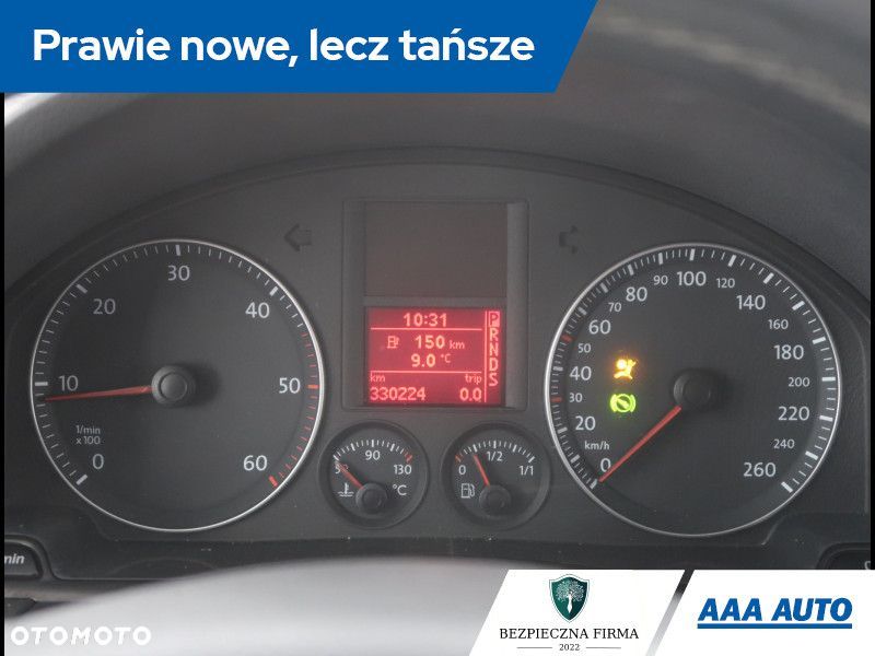 Volkswagen Golf - 12