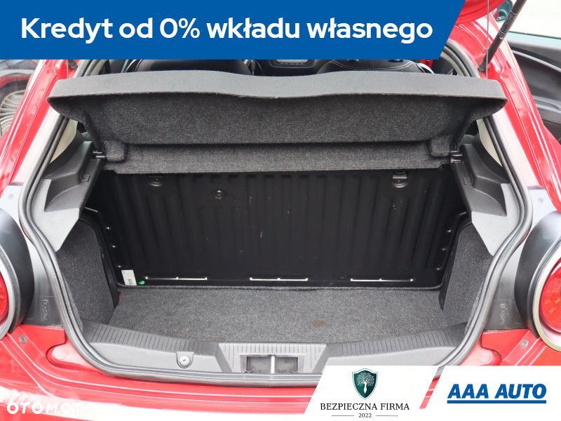 Alfa Romeo Mito - 14