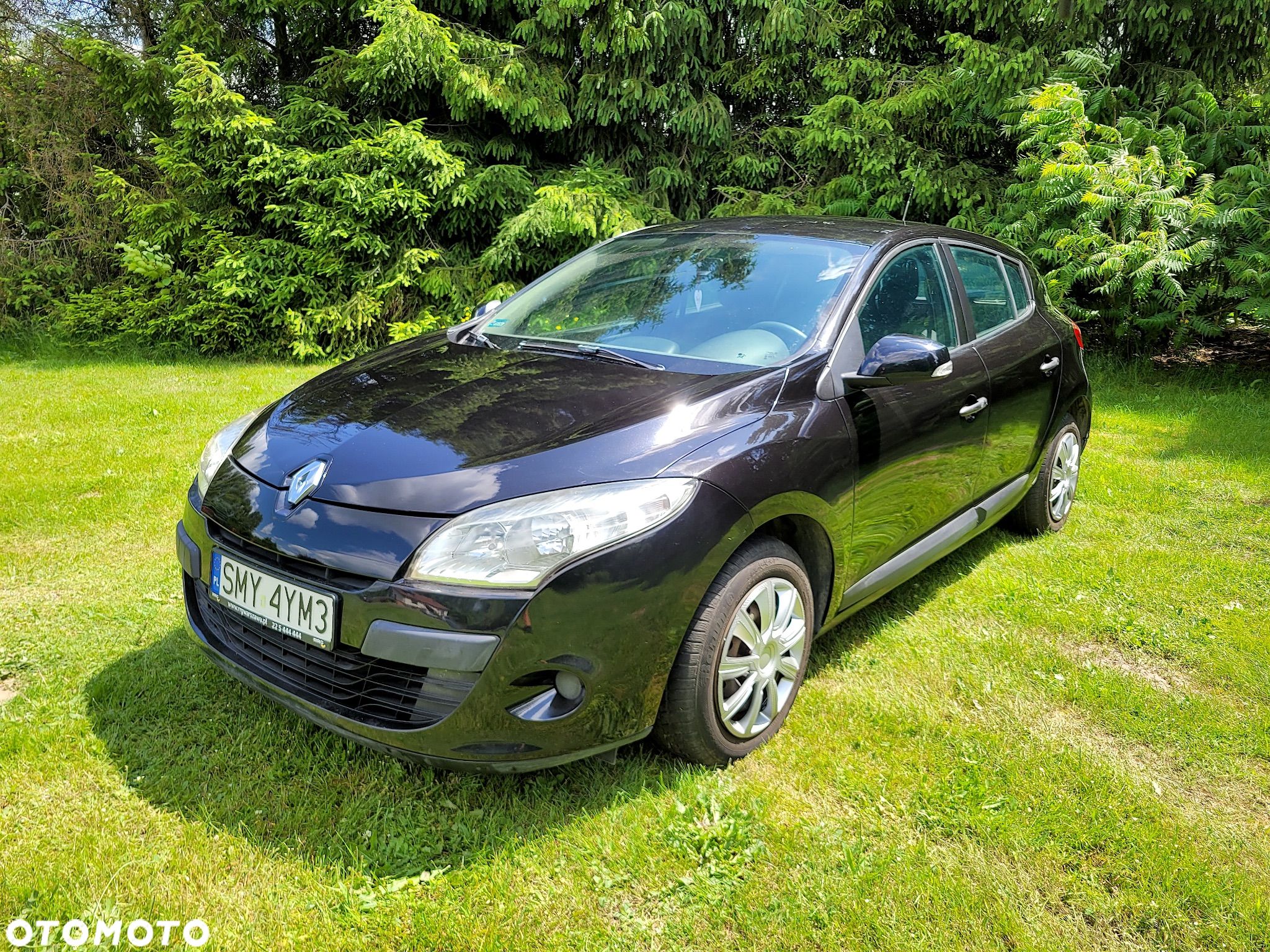 Renault Megane 1.6 16V Limited - 1