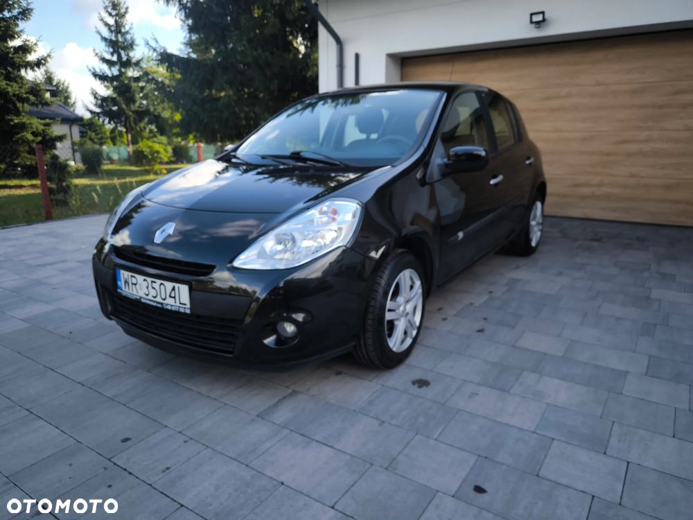 Renault Clio 1.2 16V Dynamique - 15