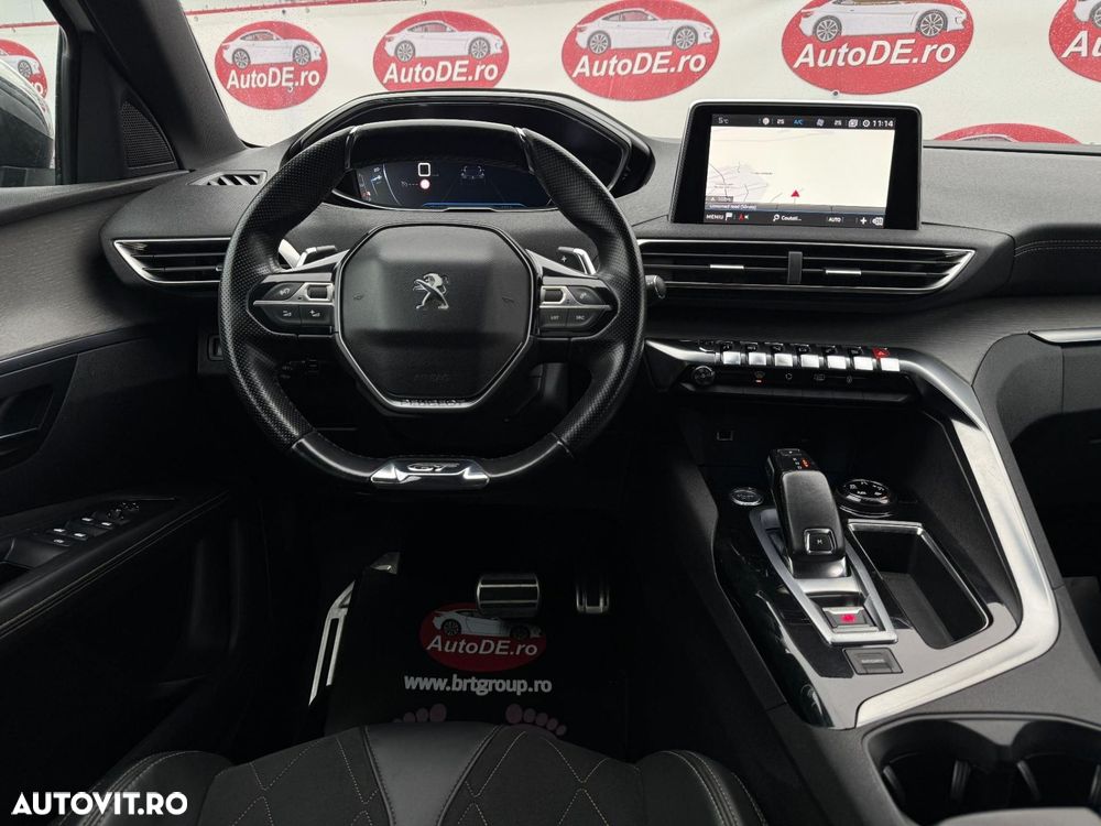 Peugeot 3008 - 10
