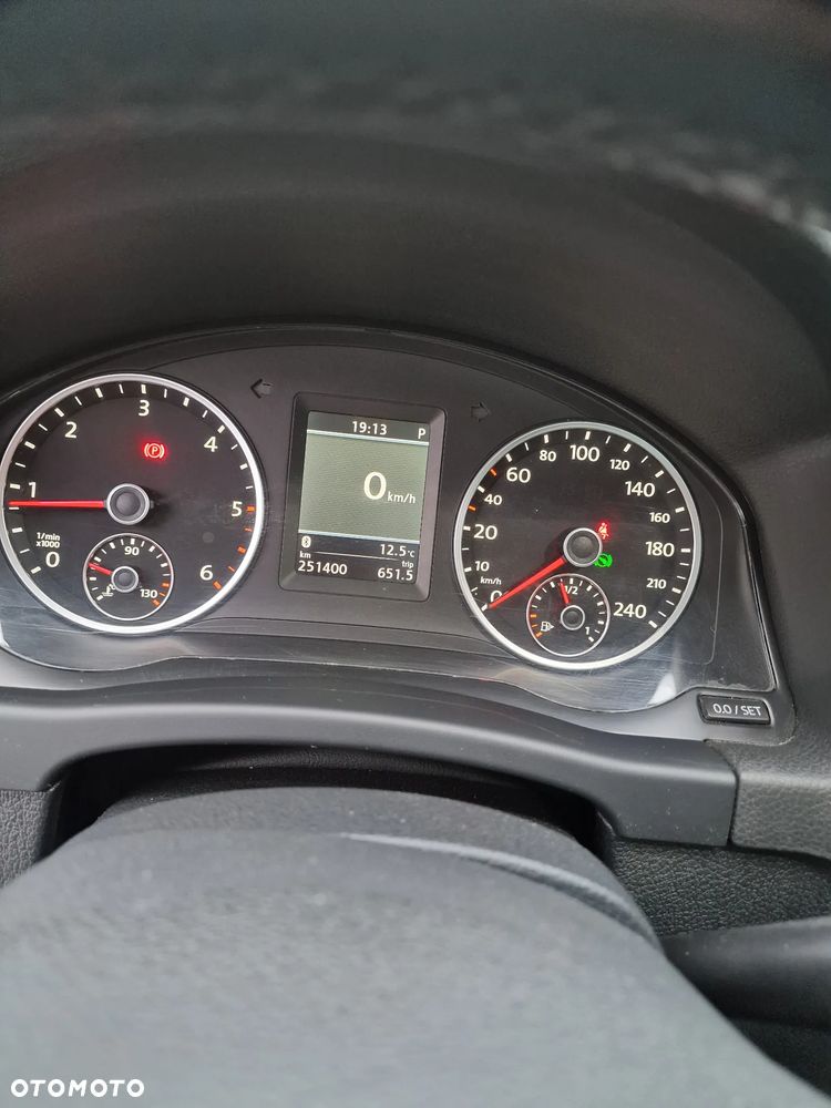Volkswagen Tiguan 2.0 TDI 4Mot Sport&Style DSG - 31