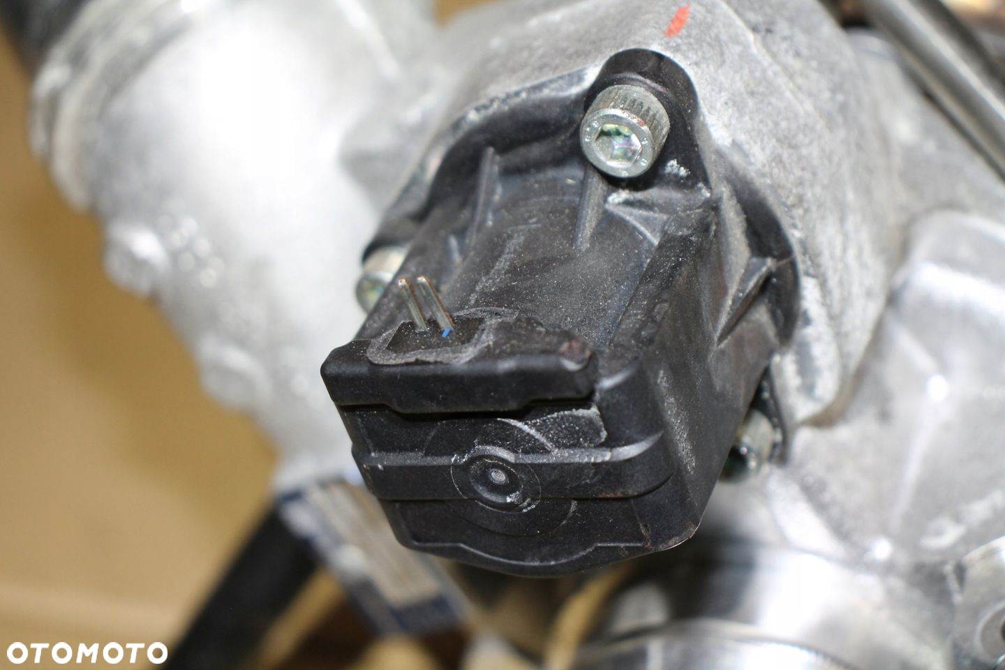 VOLVO V90 S90 XC90 V60 S60 XC60 TURBOSPRĘŻARKA TURBINA T6 / T8 31459815 - 3