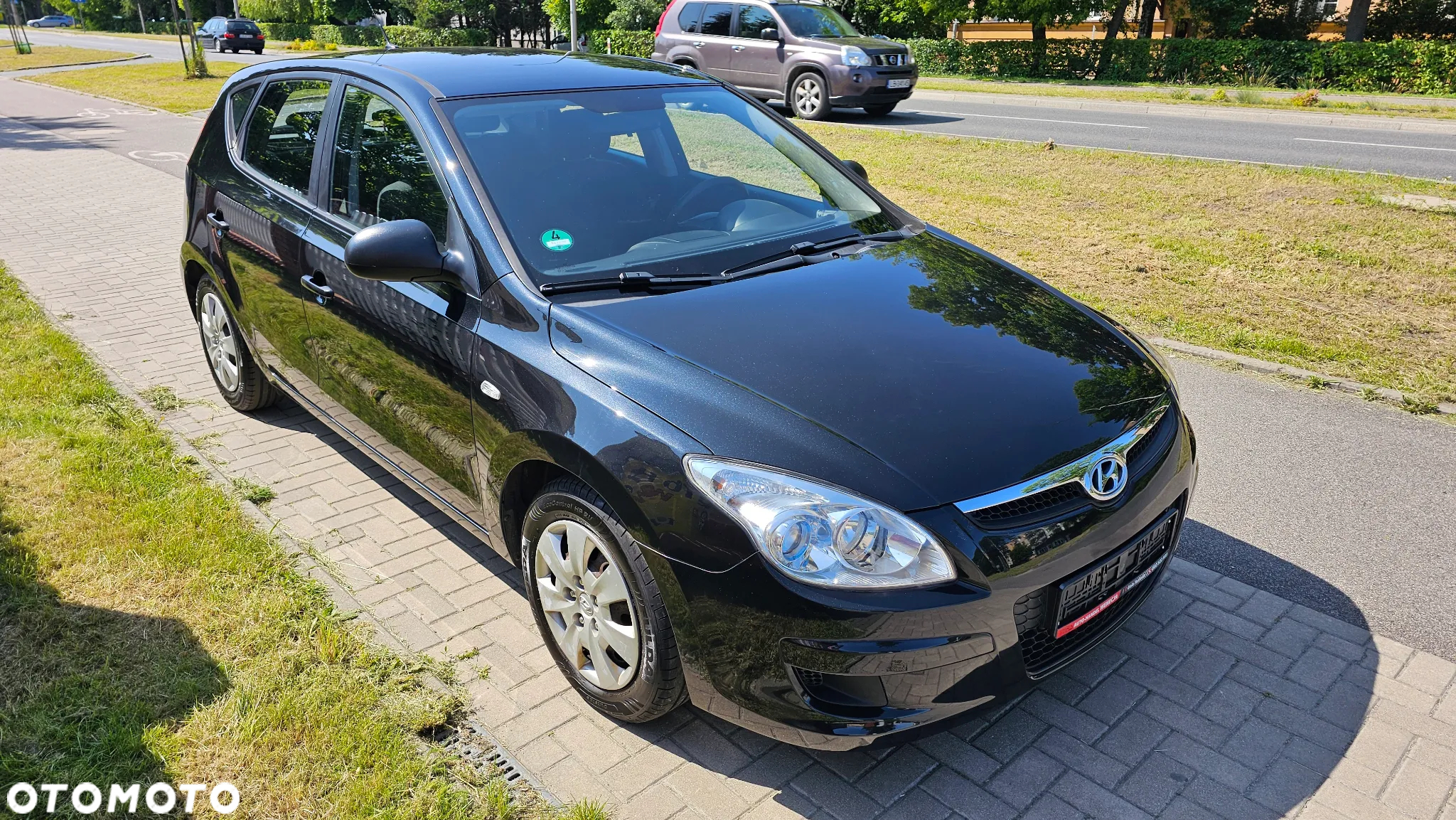 Hyundai i30 1.4 Classic - 2