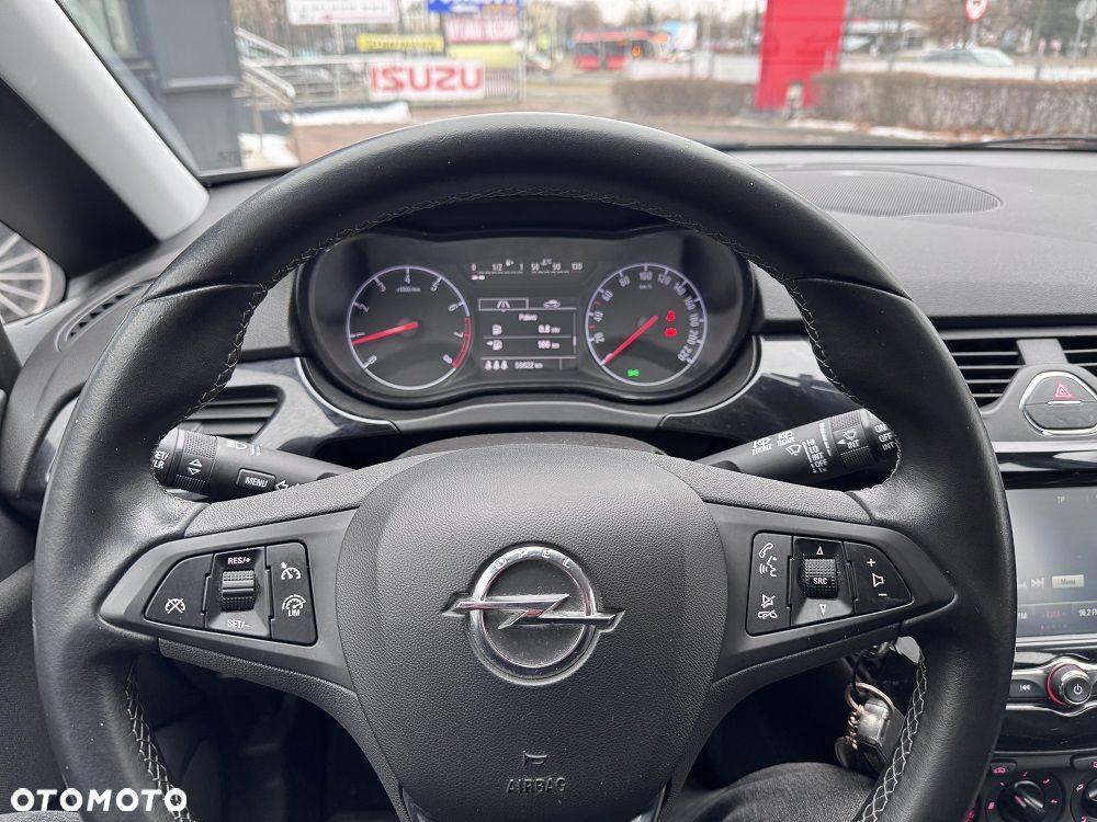 Opel Corsa 1.4 Color Edition - 12