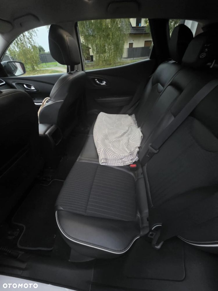 Renault Kadjar Energy dCi 110 EDC Bose Edition - 32