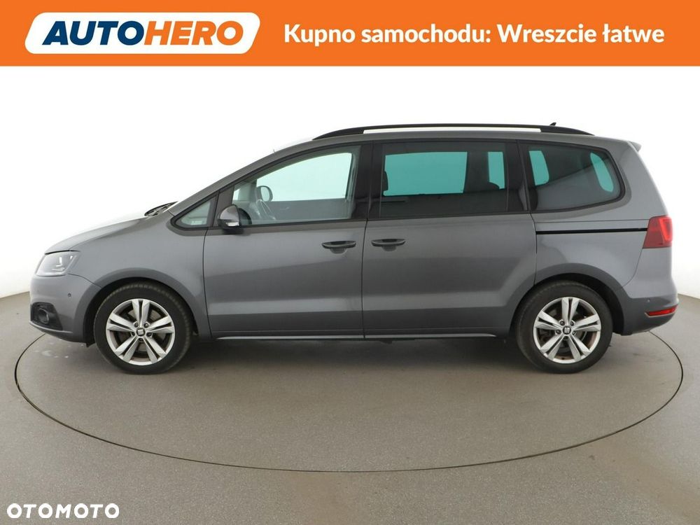 Seat Alhambra 2.0 TDI Style Advanced DSG - 3
