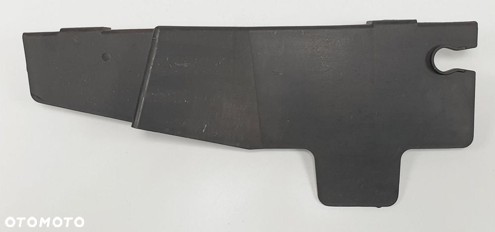 KIEROWNICA POWIETRZA LEWA SEAT IBIZA III 6L - 3