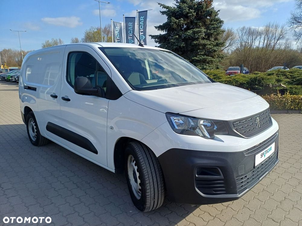 Peugeot Partner - 3