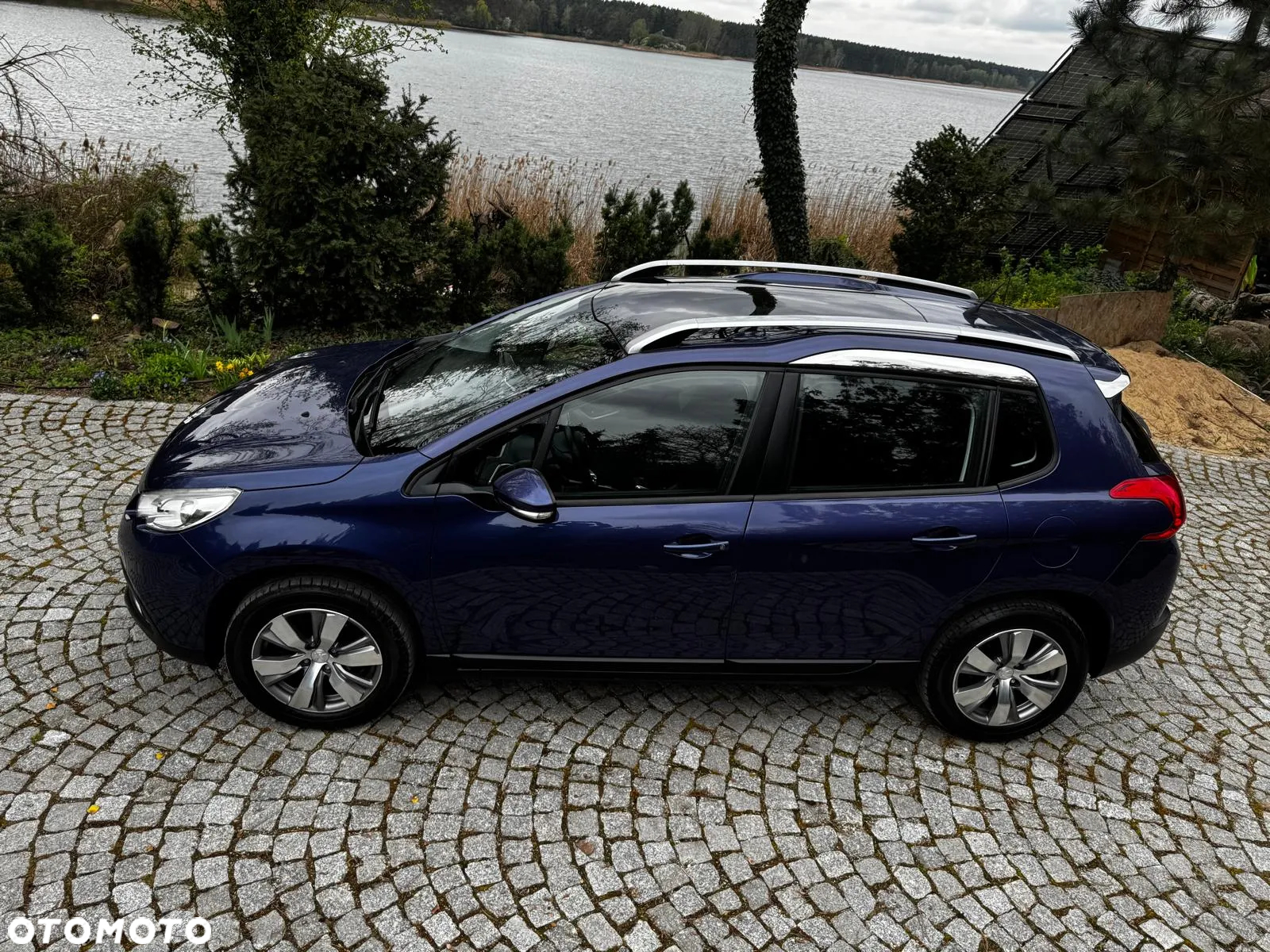 Peugeot 2008 1.2 Pure Tech Style - 8