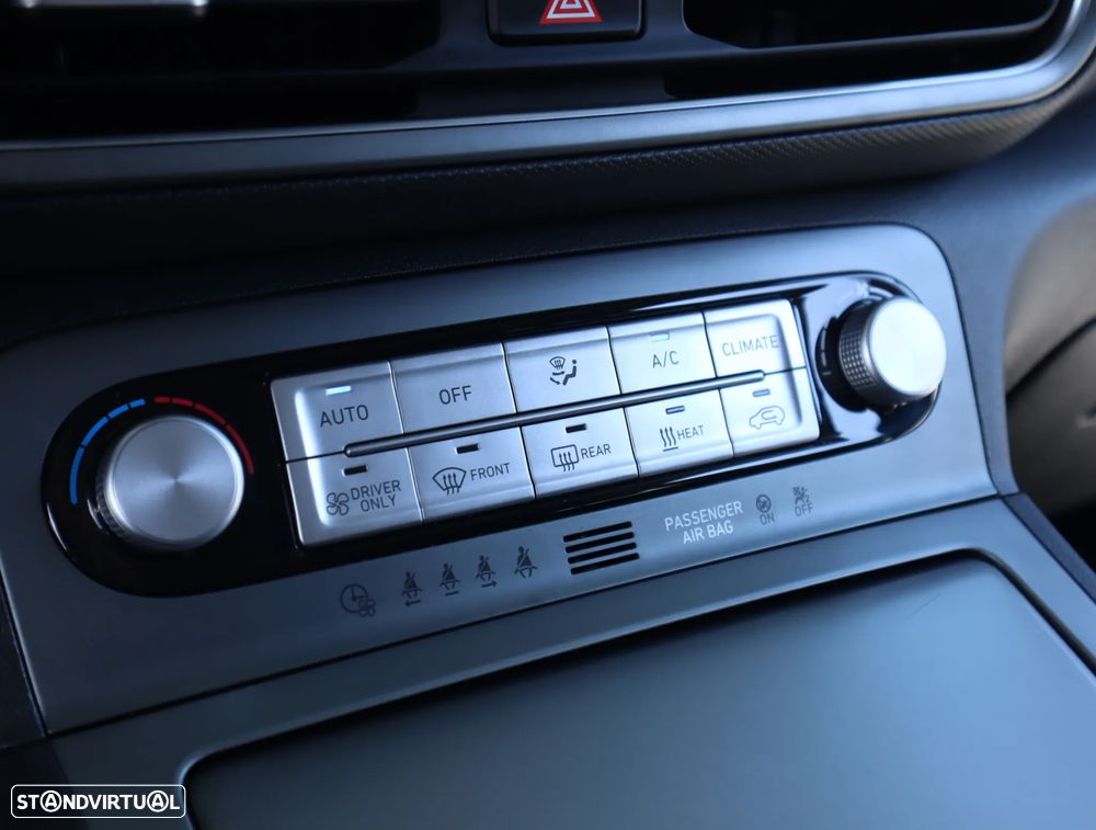 Hyundai Kauai Select - 50