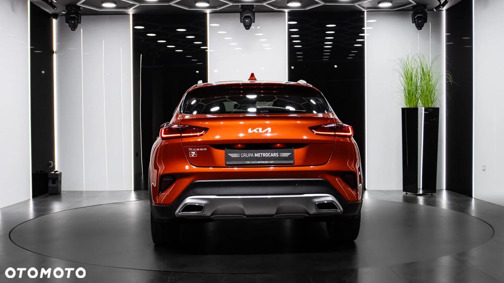 Kia XCeed 1.5 T-GDI M DCT - 6