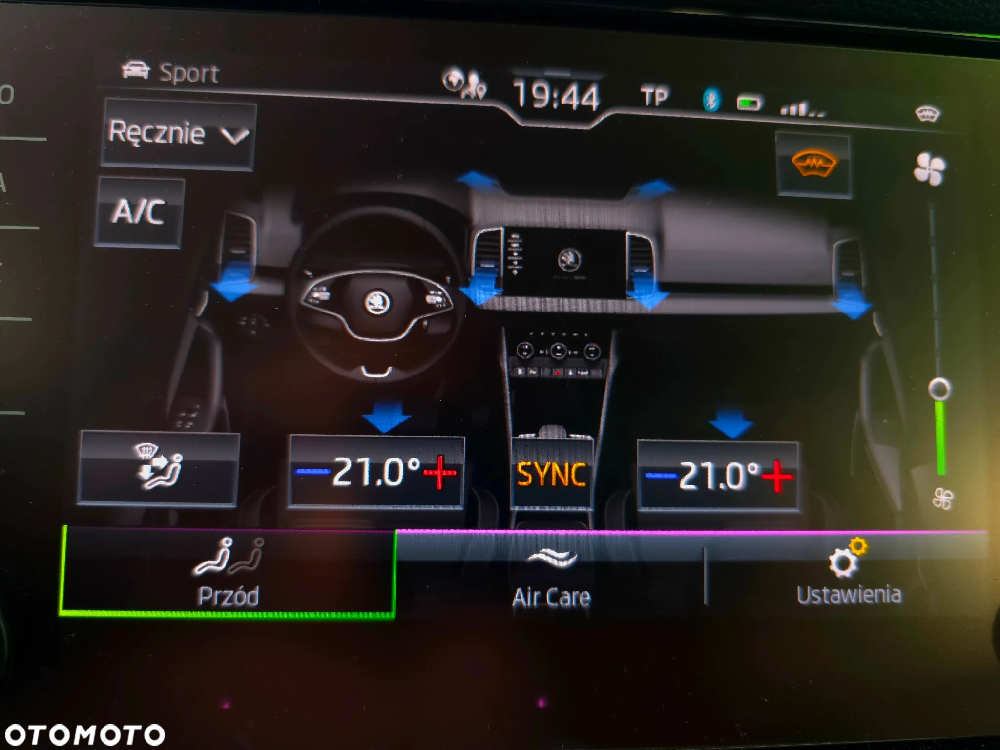 Skoda Karoq 1.5 TSI ACT Style DSG - 30