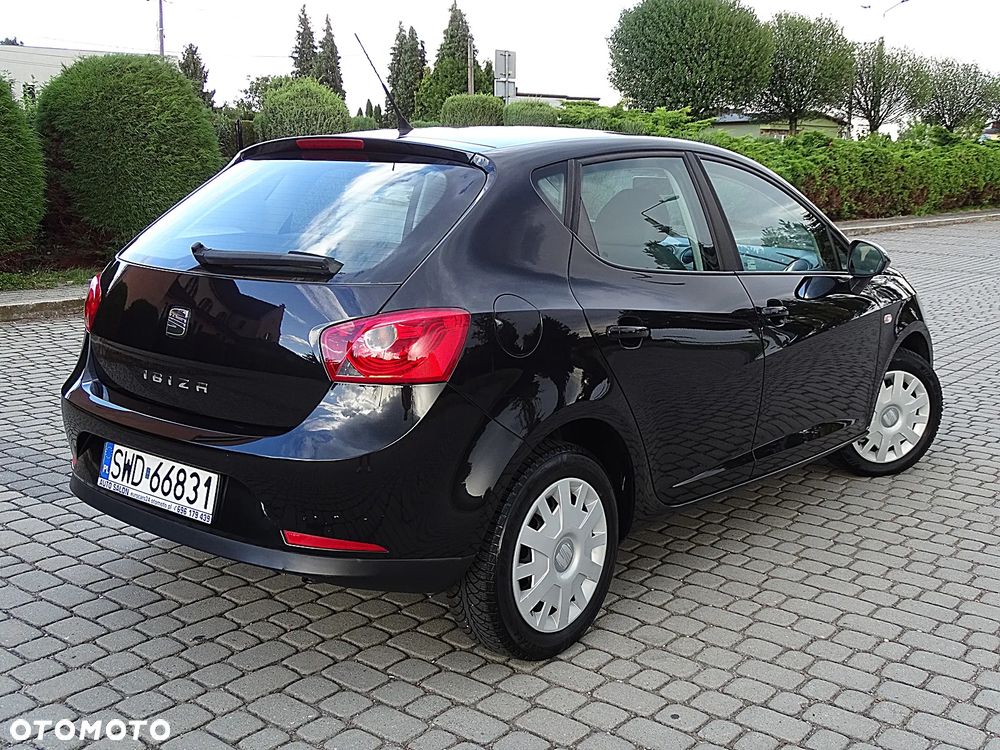 Seat Ibiza 1.4 16V Passion - 3
