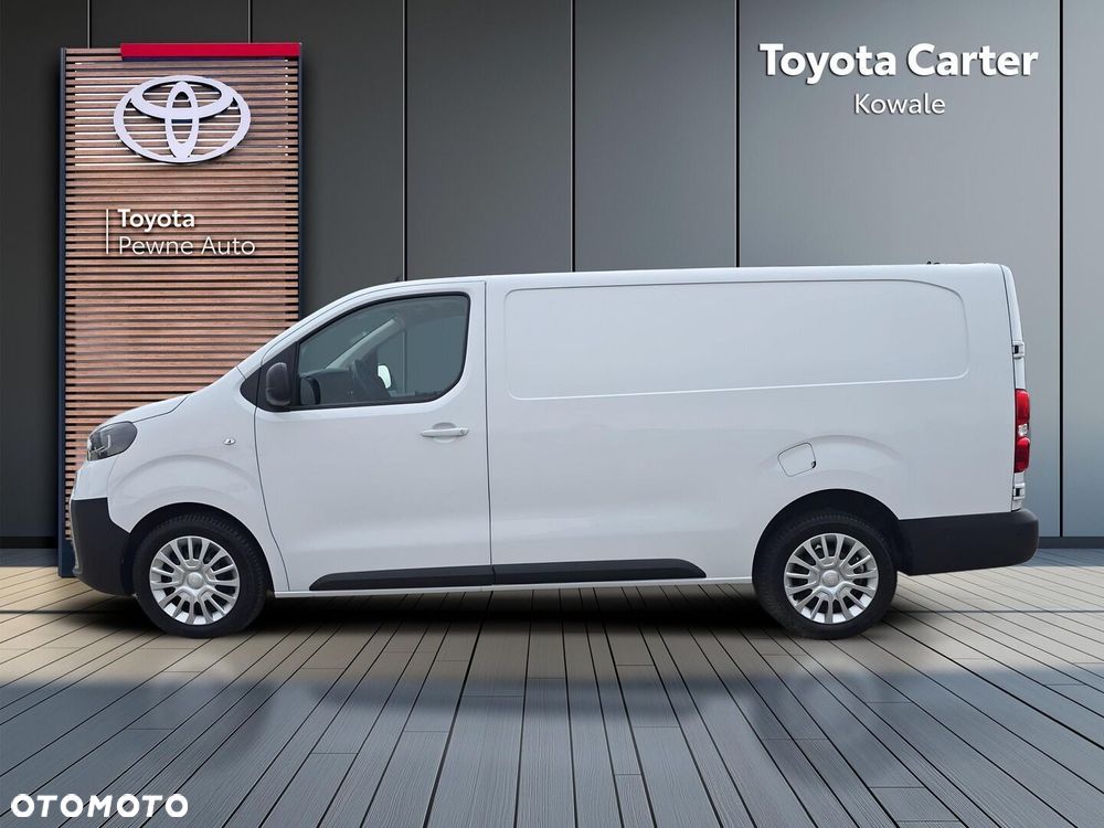 Toyota ProAce - 3