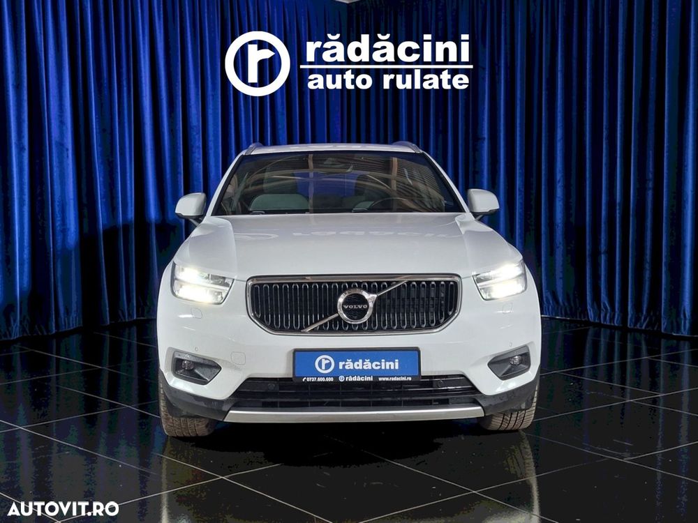Volvo XC 40 - 3