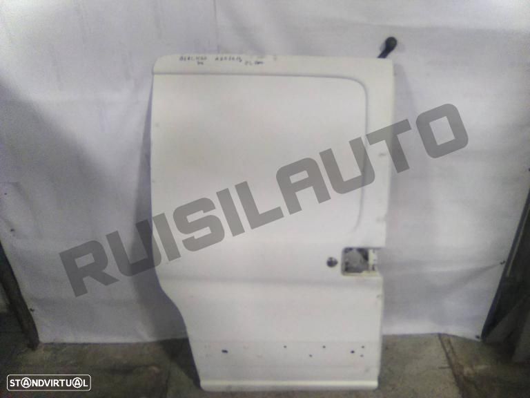 Porta Lateral Direita  Citroen Berlingo I [1996_2010] 2.0 Hdi 9 - 1