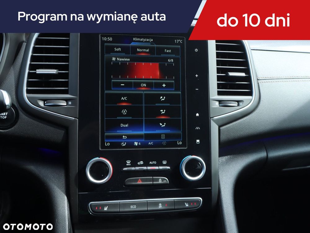 Renault Talisman - 14