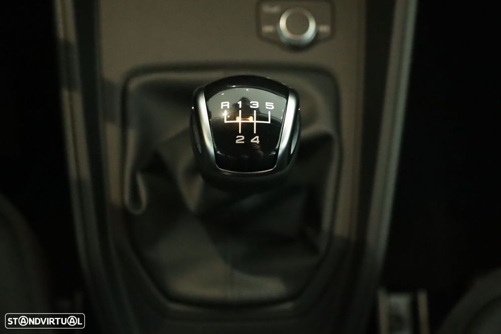 Audi A1 Sportback 25 TFSI SE Business Plus - 13