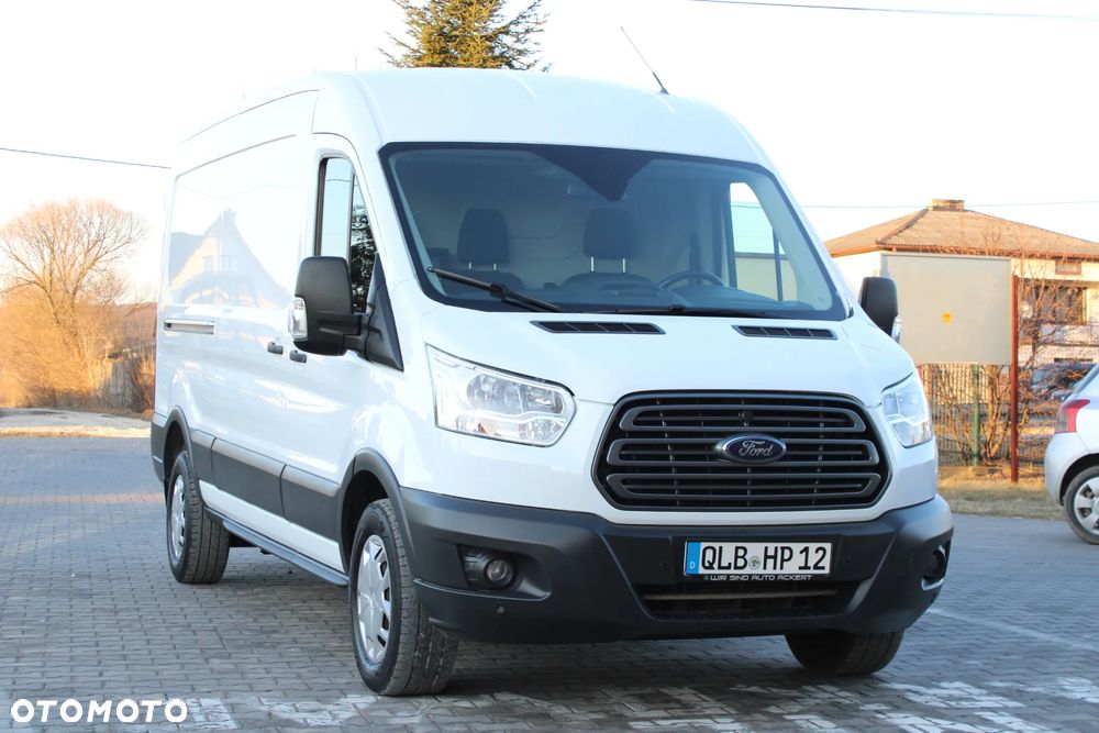 Ford Transit - 11