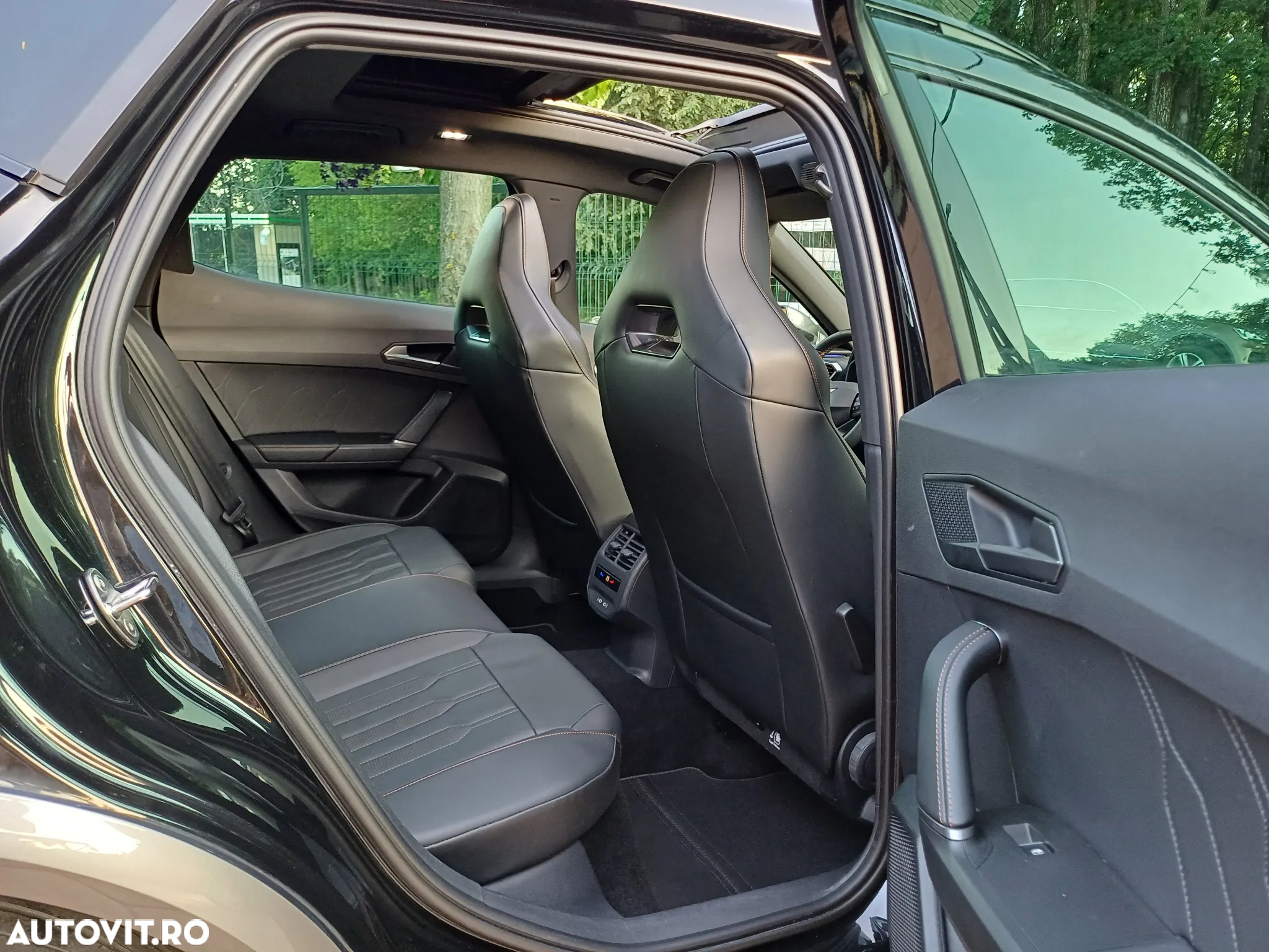 Cupra Formentor 2.0 TDI 4DRIVE - 11
