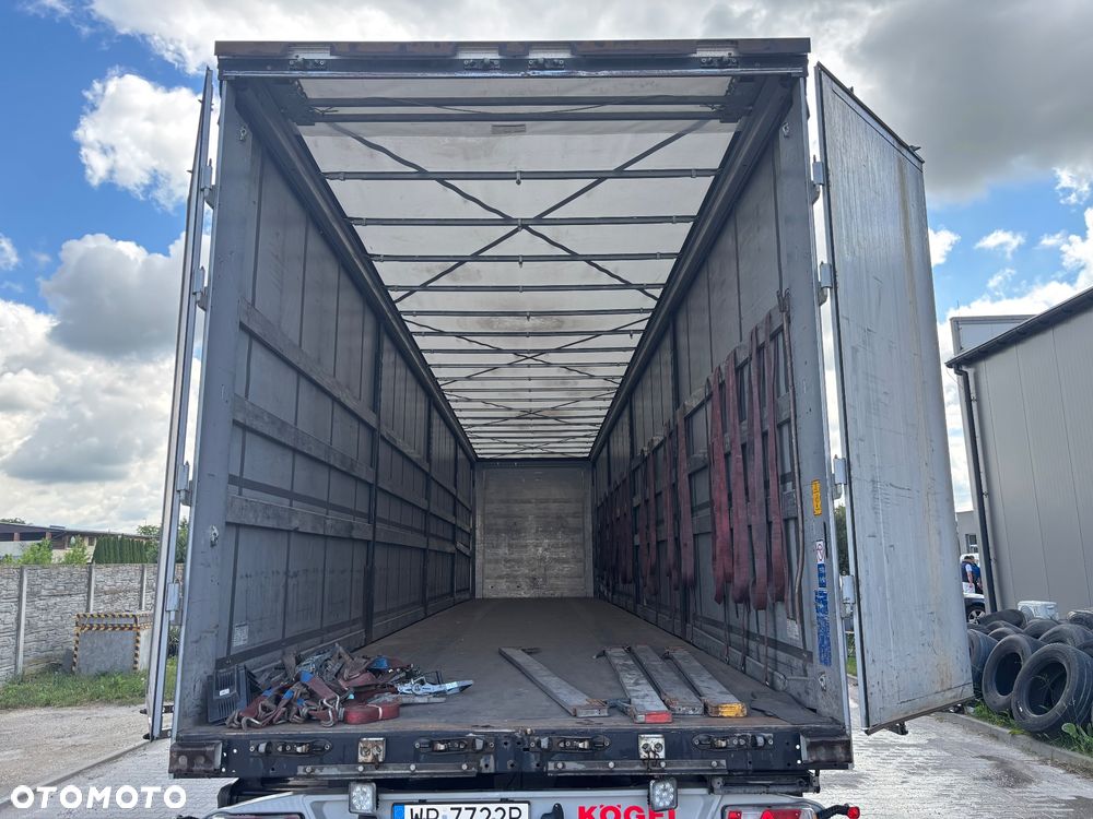 DAF XF 480 FT - 15