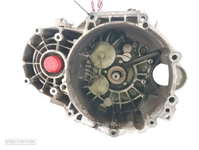 Caixa velocidades VW PASSAT 2.0TDi / JLU - 3