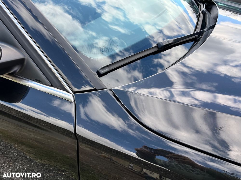 Audi A6 3.0 TDI DPF quattro S tronic - 21