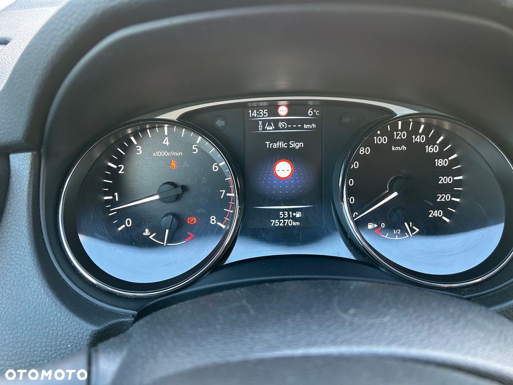 Nissan X-Trail 1.6 DIG-T N-Vision - 20